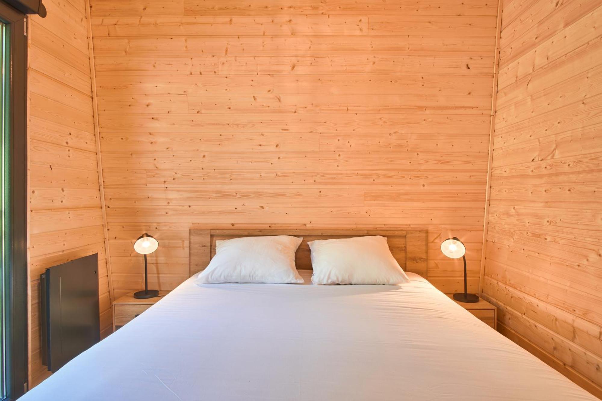 Chalet Le Lys Martagon Saint-Pierre-d'Entremont  Εξωτερικό φωτογραφία