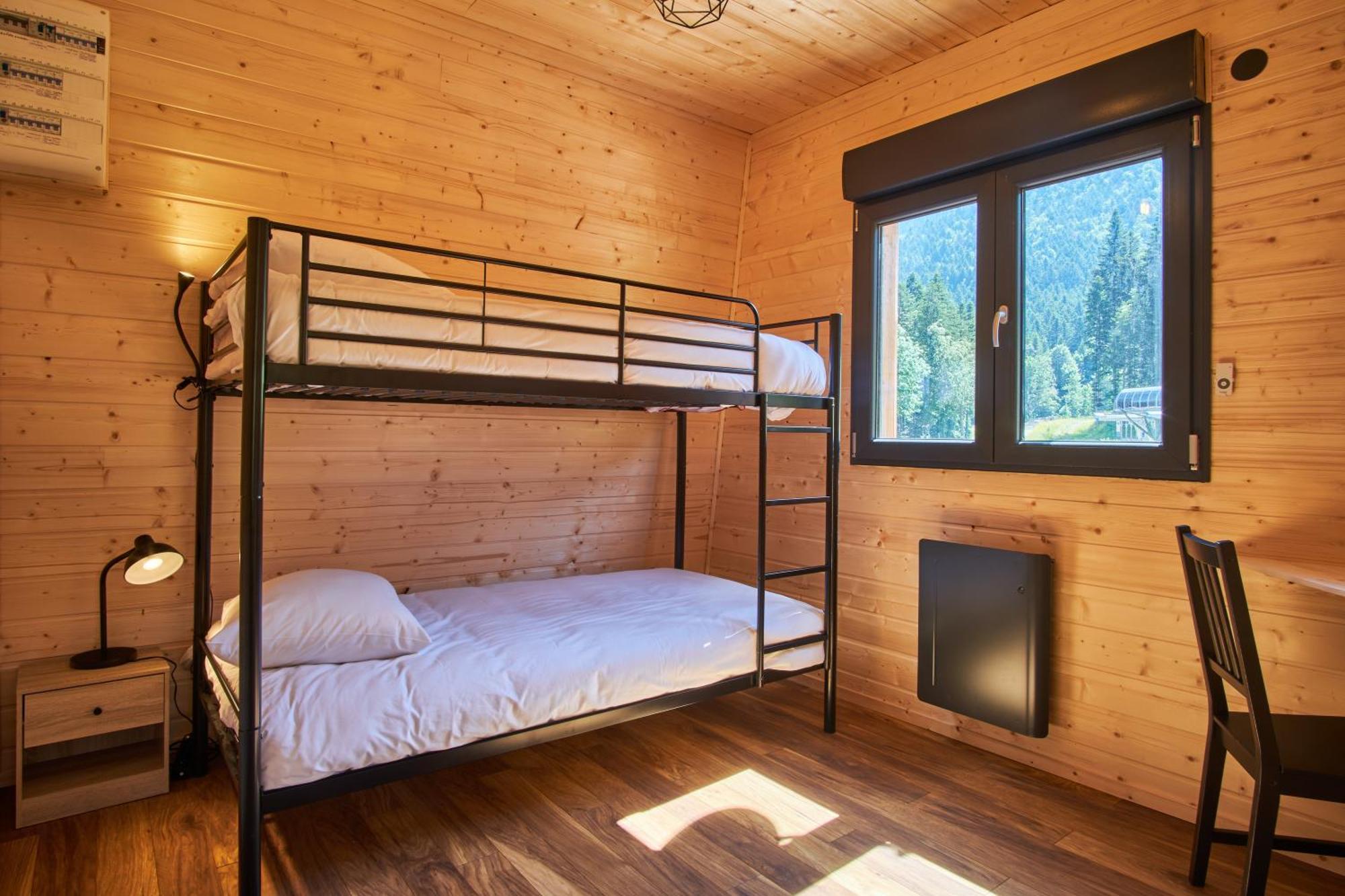 Chalet Le Lys Martagon Saint-Pierre-d'Entremont  Εξωτερικό φωτογραφία